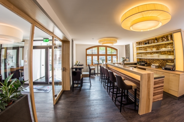 B&S Hotel Am Bachhaus (Eisenach)